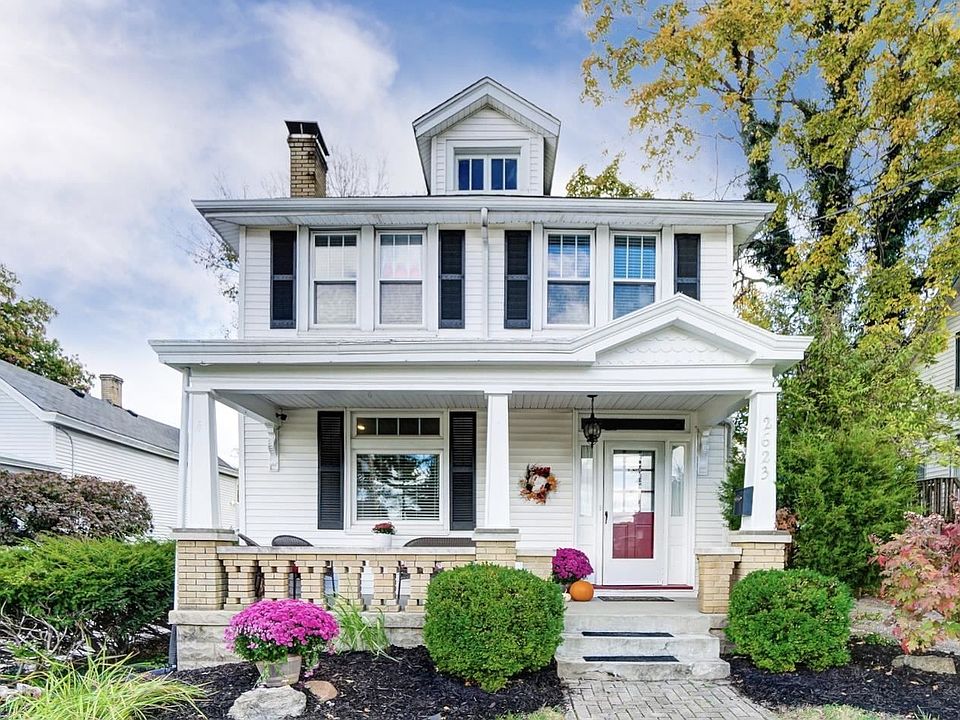 2623 Turkeyfoot Rd, Lakeside Park, KY 41017 Zillow