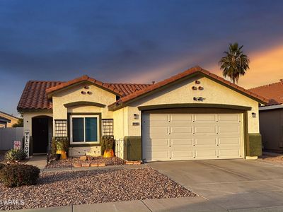 10440 W Medlock Dr, Glendale, AZ, 85307