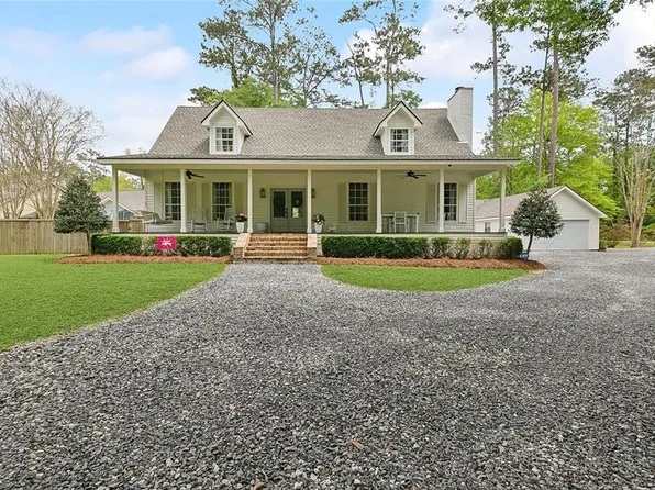 41 Riverbend Dr, Covington, LA 70433