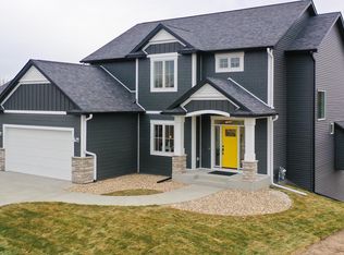 4694 Cassidy Ridge Dr NE, Rochester, MN 55906