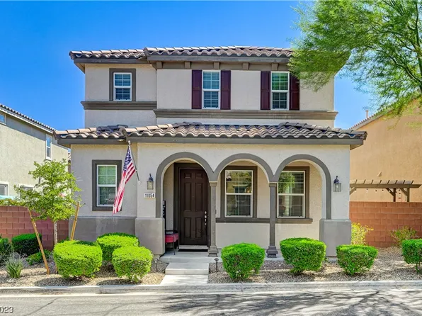11054 Neets Bay St, Las Vegas, NV 89179