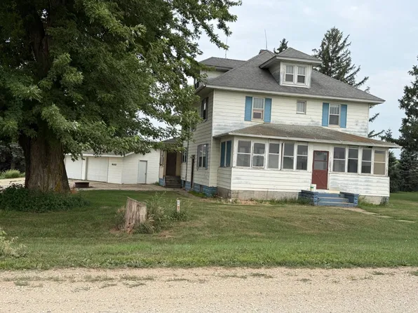 2729 Brady Ave, Battle Creek, IA 51006
