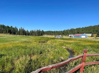 21551 Highway 385, Deadwood, SD 57732