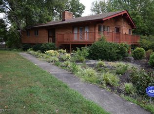 10404 Easum Rd, Louisville, KY 40299