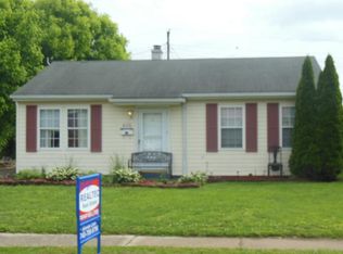 420 Gordon Ave, Waverly, OH