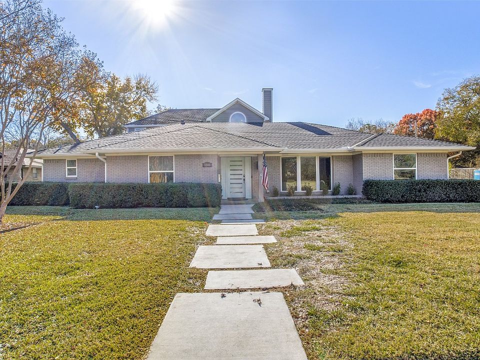3206 Rotan Ln, Dallas, TX 75229 MLS 20320610 Zillow