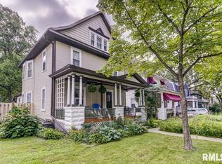 824 S Park Ave, Springfield, IL 62704