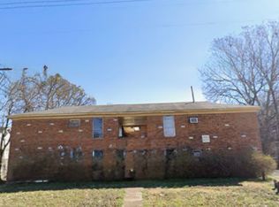860 N 7th St #6, Memphis, TN 38107