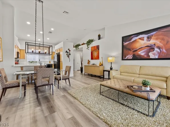 9962 Catalina Canyon Ave, Las Vegas, NV 89147