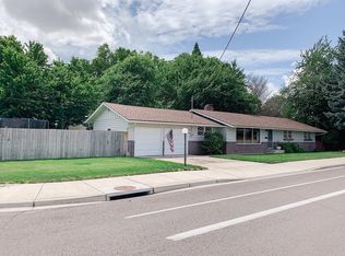 383 Holmes Ave, Medford, OR 97501