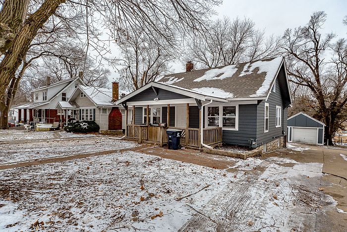 1st image of 8026 Flora Ave