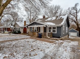 8026 Flora Ave, Kansas City, MO 64131