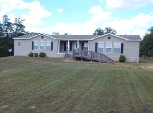 403 Holloway Ln, Big sandy, TX 75755