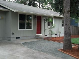 441 N 16th St, Cottage Grove, OR 97424