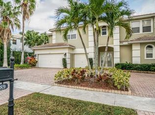 18589 Ocean Mist Dr, Boca Raton, FL 33498