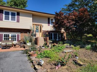 1922 Massanetta Springs Rd, Harrisonburg, VA 22801