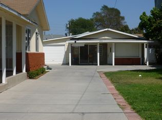 12936 Adelle St, Garden Grove, CA 92841