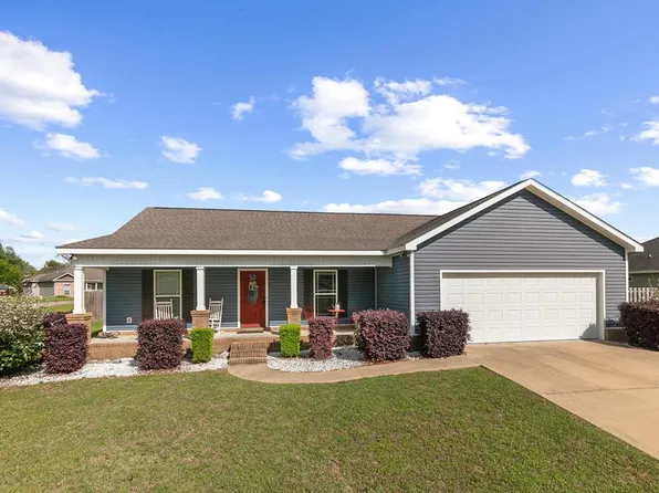 116 Jules Ln, Ashford, AL 36312