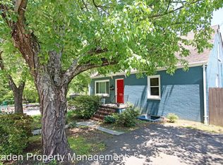 801 Calhoun St #A, Charlottesville, VA 22901