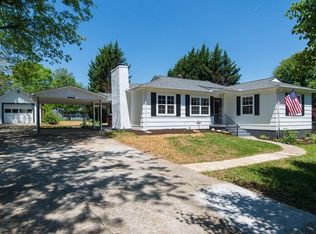 919 Cedar St, Alcoa, TN 37701