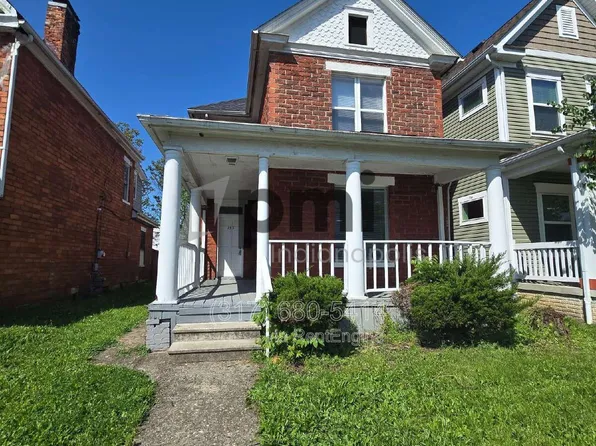 153 S Cypress Ave, Columbus, OH 43222