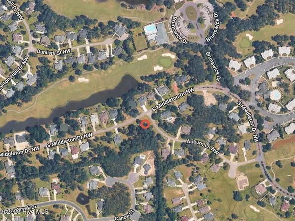 391 Auburn Lane NW, Calabash, NC 28467