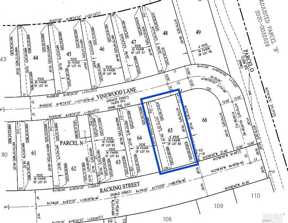 2nd image of 16 Racking Street