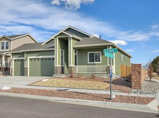 3277 Osuna Dr, Colorado Springs, CO 80916
