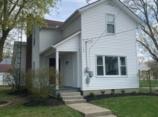 309 Jefferson St, Pitsburg, OH 45358