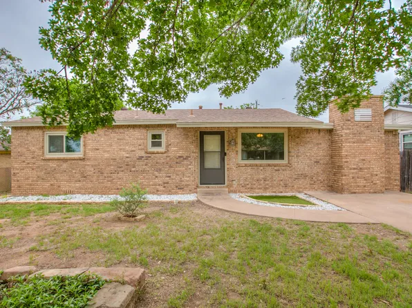 3509 Juanita Ave, San Angelo, TX 76901
