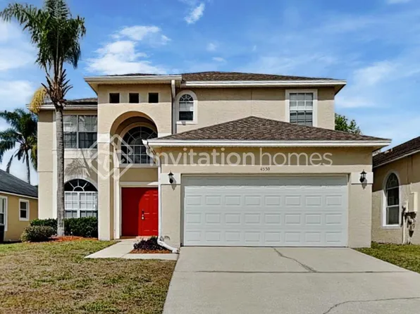 4530 Bond Ln, Oviedo, FL 32765