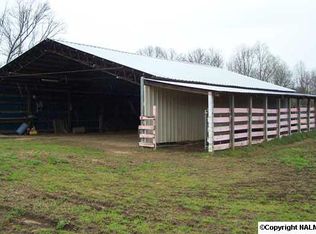 Pleasant Country Rd, Falkville, AL 35622