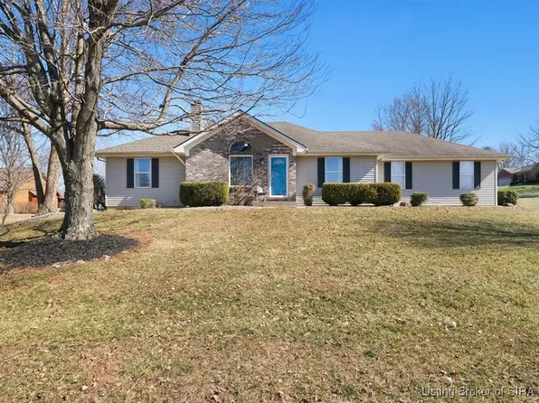 6446 Meadow Oak Drive, Georgetown, IN 47122