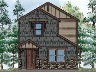 2424 W Mission Timber Cir, Flagstaff, AZ, 86001