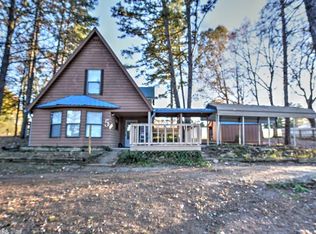 5 Reba Ln, Higden, AR 72067