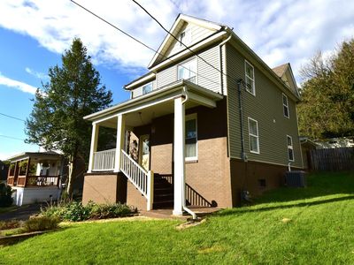 905 Fleming Ave, Fairmont, WV, 26554