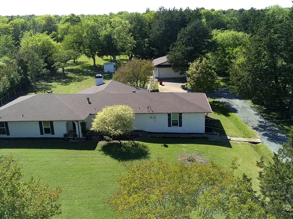 424 Ridgeview Rd, Sherman, TX 75092