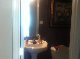 170 Valley View Ct, Sanford, NC 27332