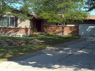 3036 E Eastgate Dr, Boise, ID 83716