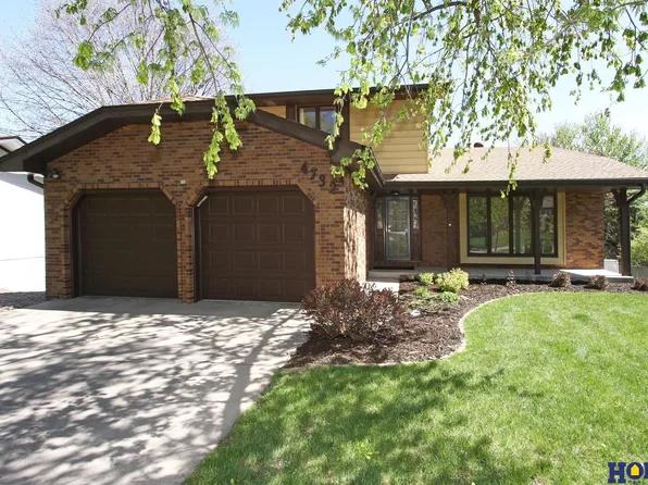 4732 Kirkwood Dr, Lincoln, NE 68516