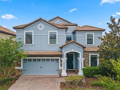 1470 Rolling Fairway Dr, Davenport, FL, 33896