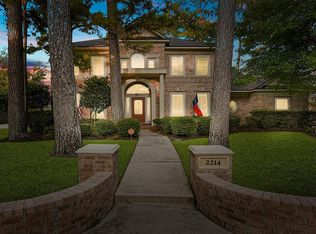 2214 Bens View Trl, Humble, TX 77339