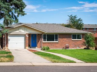 2620 Fenton St, Wheat Ridge, CO 80214
