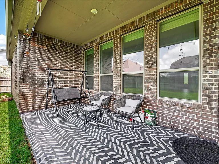 6539 Fairway Glen Ln — Photo 46
