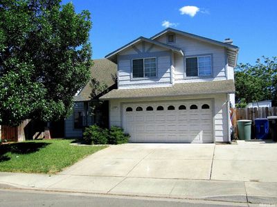 518 Chesterfield Dr, Patterson, CA, 95363