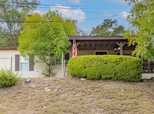 166 Scenic Valley Rd LOT 6, Kerrville, TX 78028