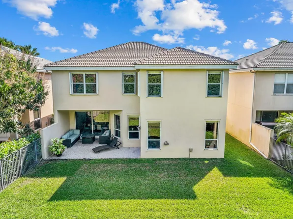11171 Laurel Walk Road, Wellington, FL 33449