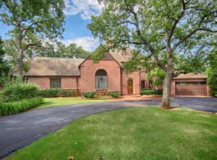 105 Lake Aluma Dr, Oklahoma City, OK 73121