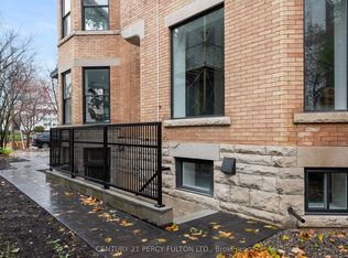 49 Heath St W #BASEMENT, Toronto, ON M4V 1T2