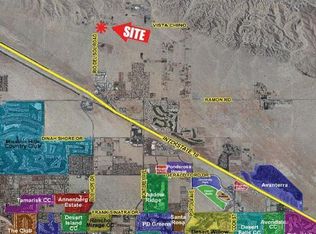 72217 Vista Chino Rd, Thousand Palms, CA 92276